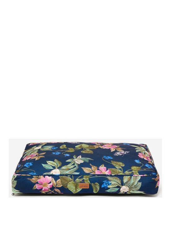 joules botanical floral mattress