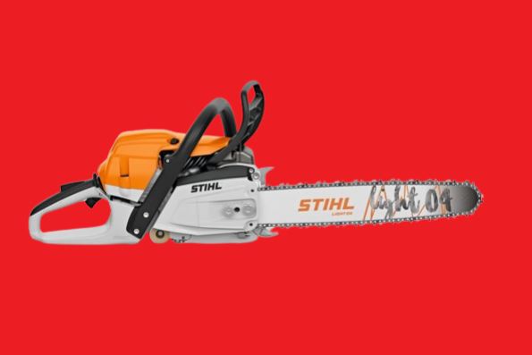 STIHL MS 261 C-M Petrol Chainsaw