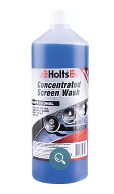 Screen Wash 1 Litre Bottle