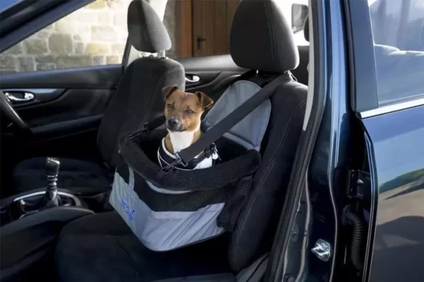 Henry Wag Car Seat Cover for Dogs