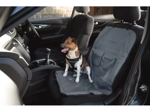 Henry Wag single car seat cover for dogs