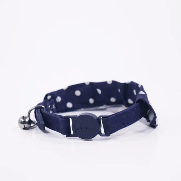 Joules cat collar neckerchief