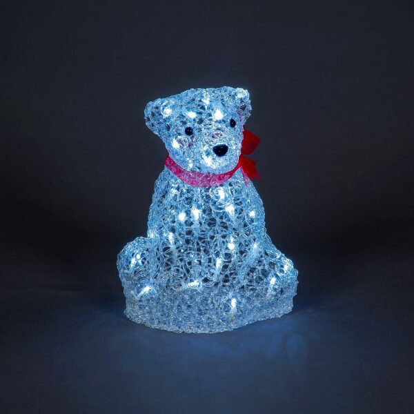 LED Bear