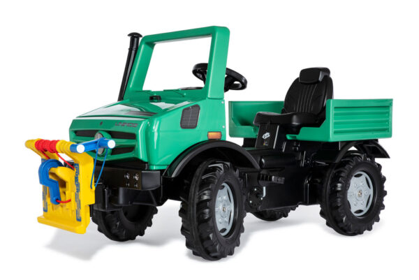 tractor for kids