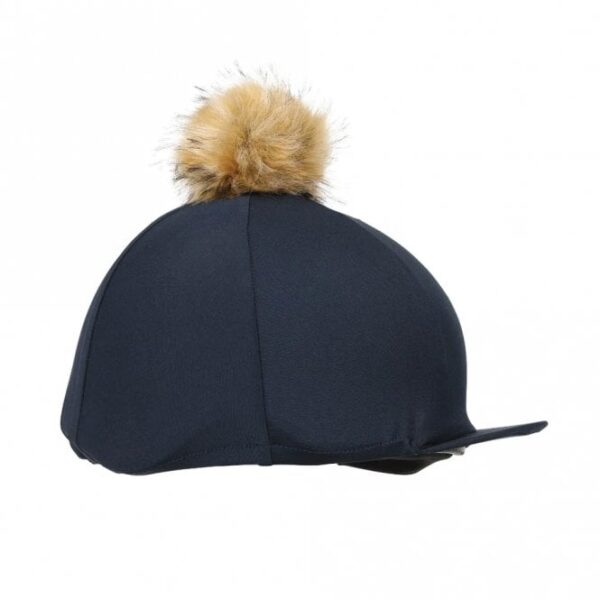 Shires Aubrion Team Hat Cover