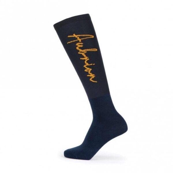 Shires Aubrion Team Socks