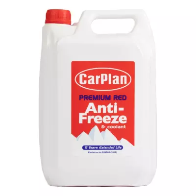 Carplan Antifreeze 5L