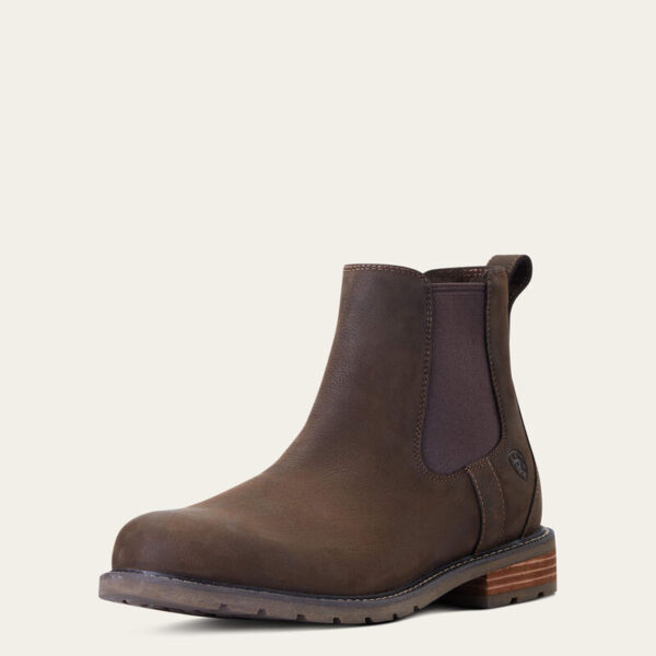 MENS WEXFORD H20 JAVA BOOTS | Torne Valley