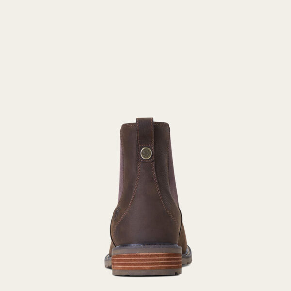 MENS WEXFORD H20 JAVA BOOTS | Torne Valley