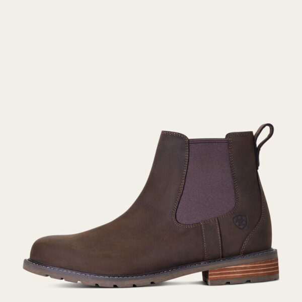 MENS WEXFORD H20 JAVA BOOTS | Torne Valley