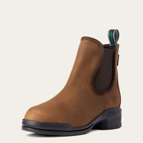 BOOTS KESWICK H20 BRICK