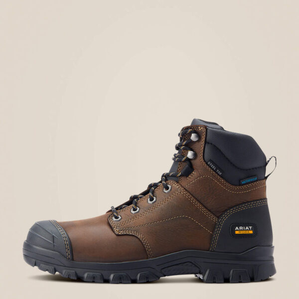 Ariat Men's Treadfast Boot | Torne Valley