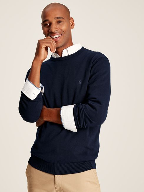 JOULES JARVIS JUMPER | Torne Valley