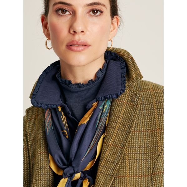 JOULES CLARENCE TWEED BLAZER MR TOAD Torne Valley