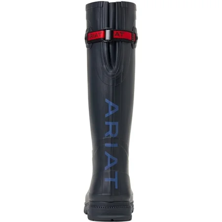 ARIAT KELMARSH WELLINGTON NAVY - Image 2