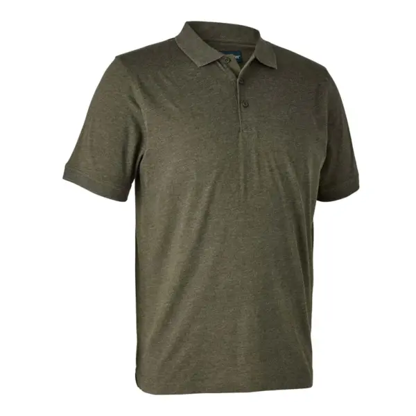 GUNNAR POLO SHIRT - Image 3