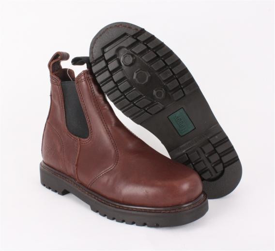 Hoggs of Fife Shire Dealer Non-Safety Boot