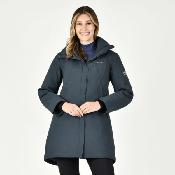 WATERPROOF KYLA JACKET NAVY | Torne Valley