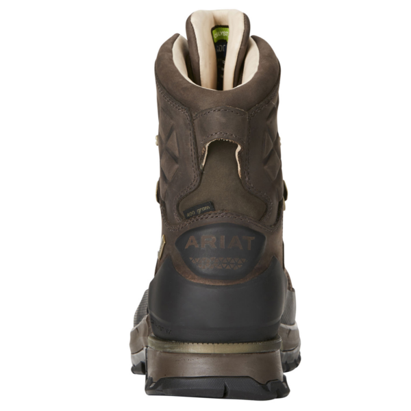 ARIAT CATALYST DEFIANT GTX INSULATED BOOTS - Image 4