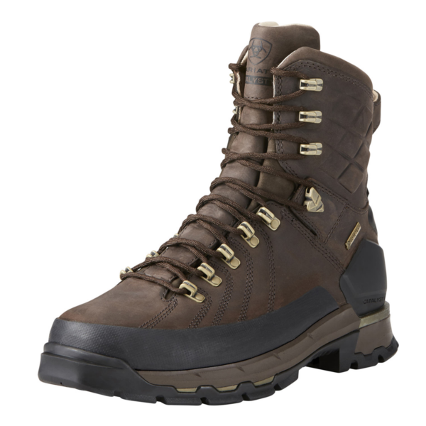 ARIAT CATALYST DEFIANT GTX INSULATED BOOTS | Torne Valley