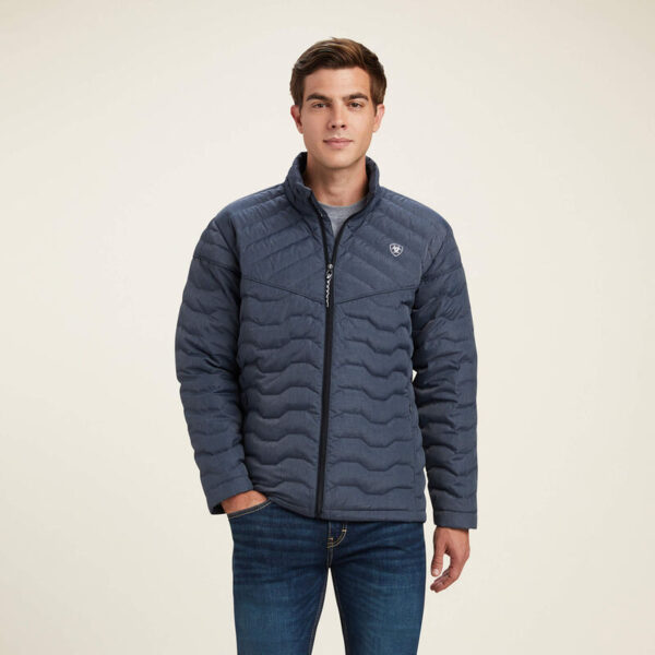 Ariat Mens Ideal Down Jacket | Torne Valley