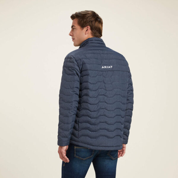 Ariat Mens Ideal Down Jacket | Torne Valley