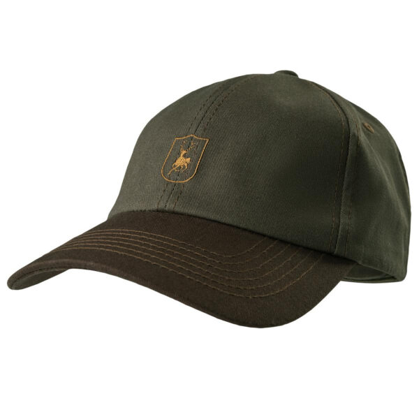 BAVARIA SHIELD CAP GREEN | Torne Valley