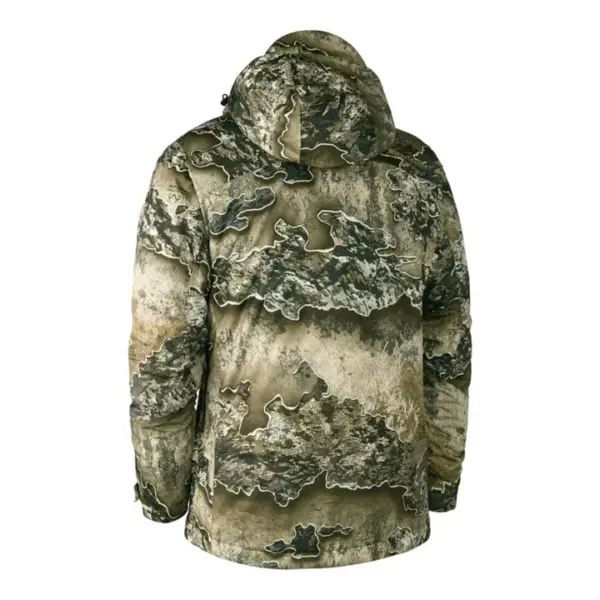 EXCAPE WINTER JACKET REAL TREE - Image 2