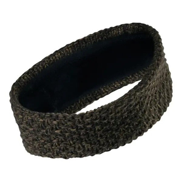 LADIES DEERHUNTER HEADBAND - Image 2