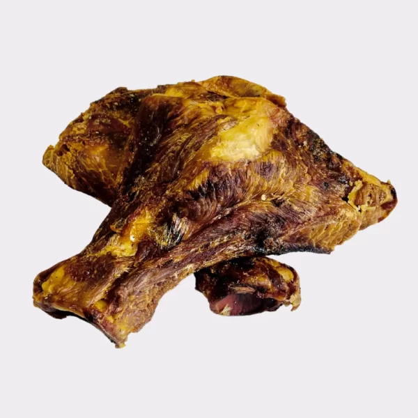 DRIED PIG SHOULDER BONE | Torne Valley