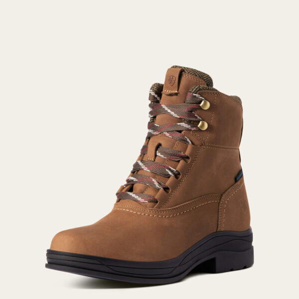 WOMENS HARPER H20 DARK EARTH | Torne Valley