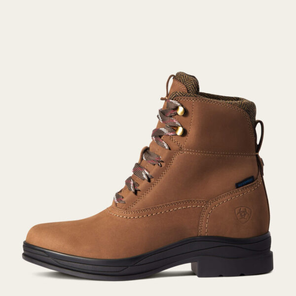 WOMENS HARPER H20 DARK EARTH | Torne Valley