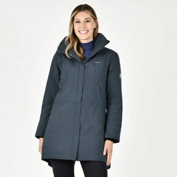 WATERPROOF KYLA JACKET NAVY | Torne Valley