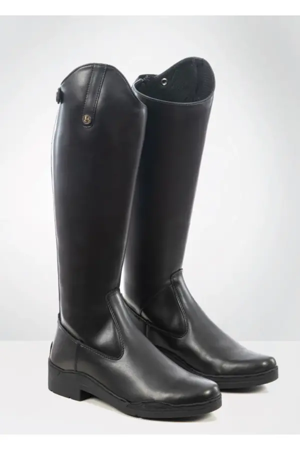 BROGINI MODENA SYN LONG BOOT 40W | Torne Valley