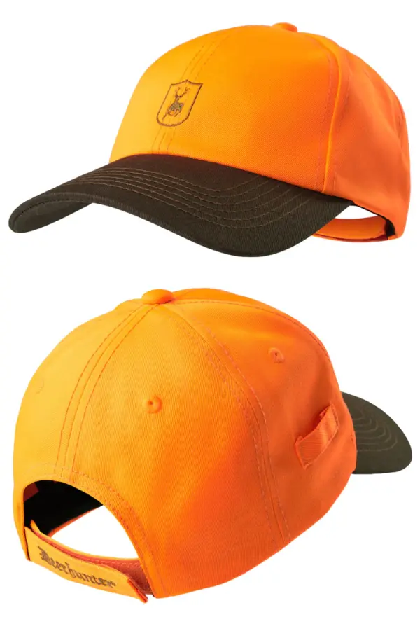 Deerhunter Bavaria Shield Cap