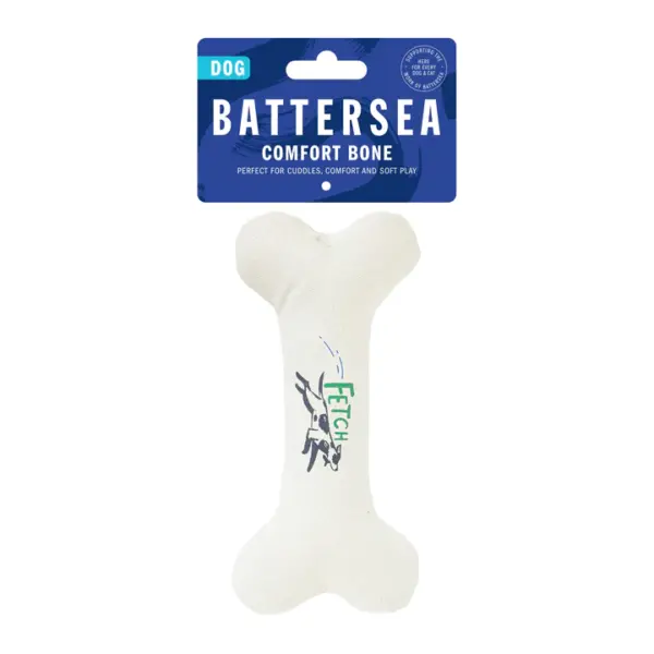 BATTERSEA COMFORT BONE | Torne Valley