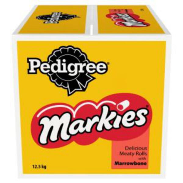 PEDIGREE MARKIES 12.5KG | Torne Valley