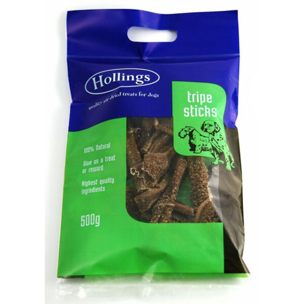 HOLLINGS TRIPE STICKS | Torne Valley