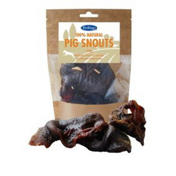 PIG SNOUTS 100% NATURAL | Torne Valley