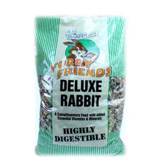 DELUXE RABBIT MIX 15KG | Torne Valley