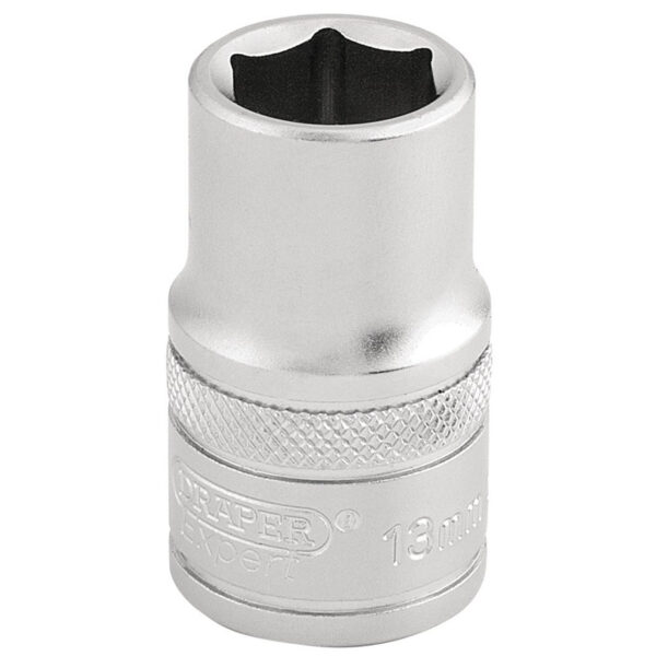 SOCKET 1/2"SD | Torne Valley