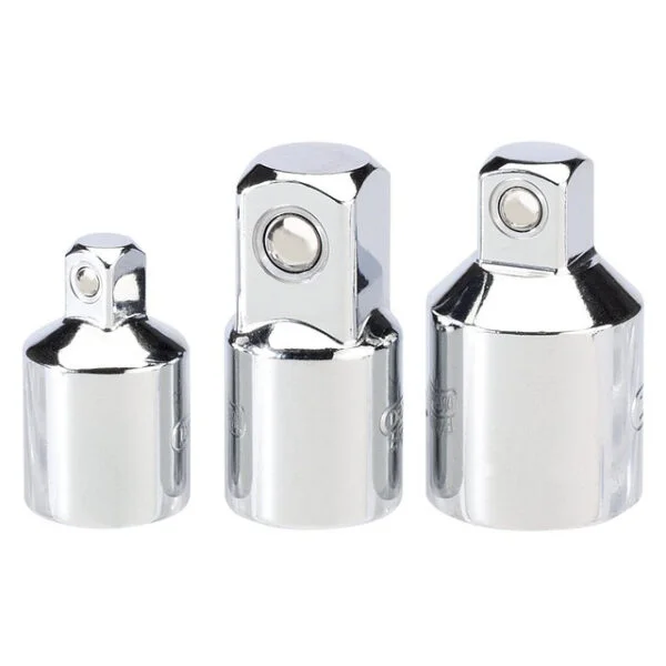 SOCKET CONVERTER SET 3PCE