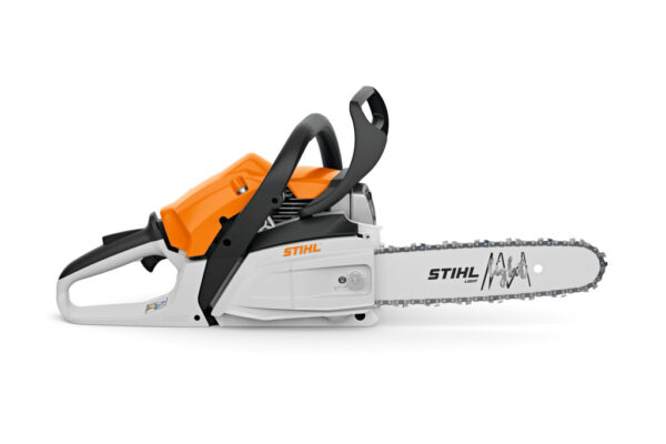 STIHL MS 162 12" Petrol Chainsaw Off Side