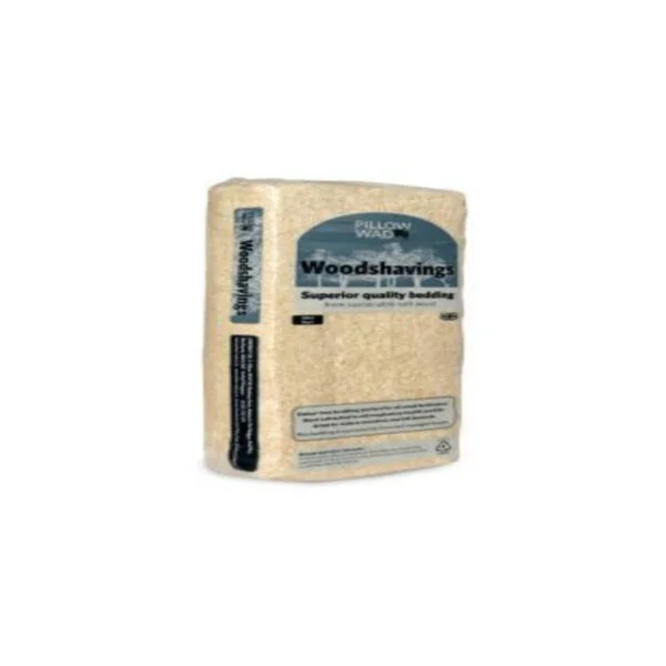 PILLOW WAD SHAVINGS 1kg