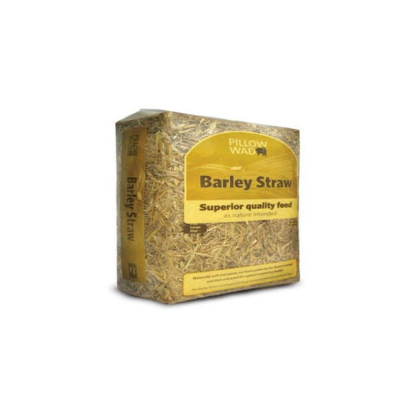 PILLOW WAD STRAW 2kg | Torne Valley