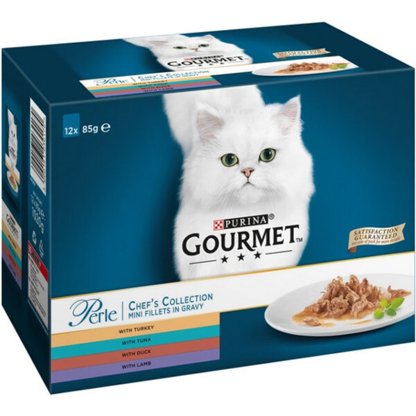 GOURMET PEARL MIXED VARIETY 12PK | Torne Valley