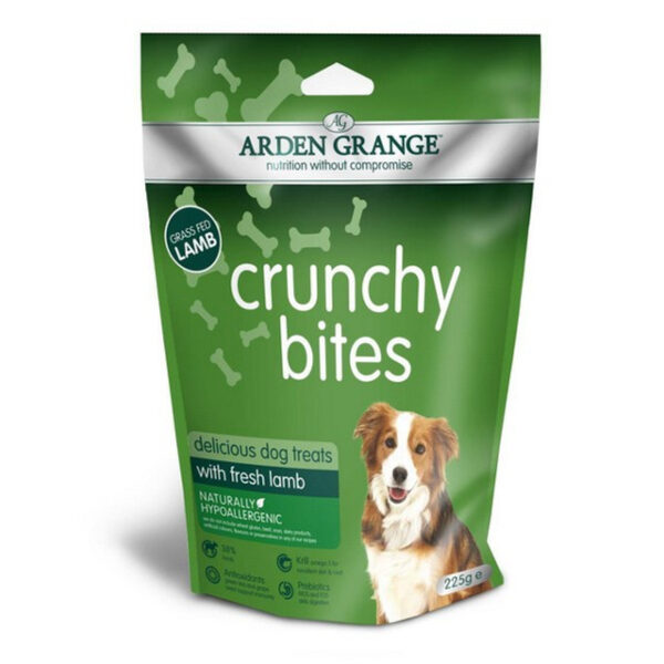 ARDEN GRANGE CRUNCHIE BITES LAMB | Torne Valley