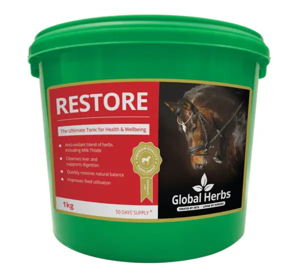 RESTORE 1KG | Torne Valley