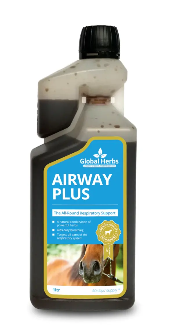 AIRWAY PLUS LIQUID 1LTR | Torne Valley