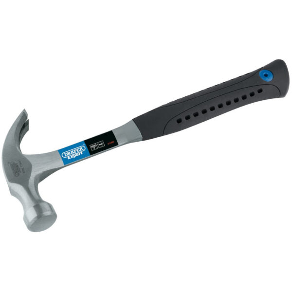 CLAW HAMMER SOLID STEEL 450G | Torne Valley